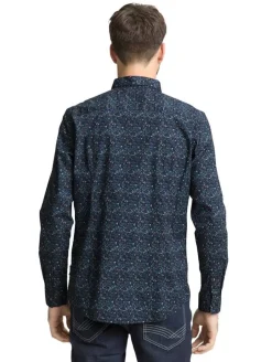 Tom Tailor Kauluspaidat*paita 1049580