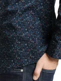 Tom Tailor Kauluspaidat*paita 1049580