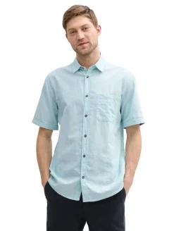 Tom Tailor Kauluspaidat*paita 1045098