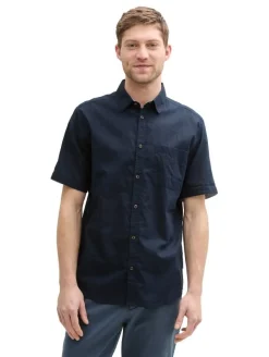 Tom Tailor Kauluspaidat*paita 1045098