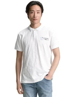 Tom Tailor T-Paidat*pikee 1046740