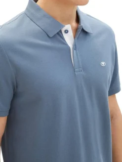 Tom Tailor T-Paidat*pikee 1031006