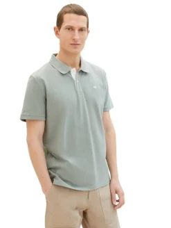 Tom Tailor T-Paidat*pikee 1031006
