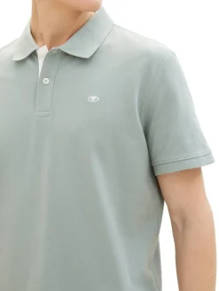 Tom Tailor T-Paidat*pikee 1031006