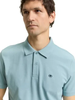 Tom Tailor T-Paidat*pikee 1031006