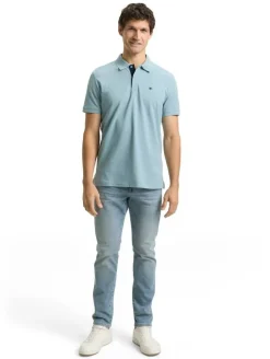 Tom Tailor T-Paidat*pikee 1031006