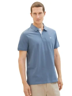 Tom Tailor T-Paidat*pikee 1031006