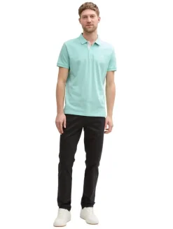 Tom Tailor T-Paidat*Pikeepaita 11356 Sapphire blue