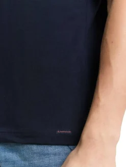 Tom Tailor T-Paidat*pikeepaita 1048601