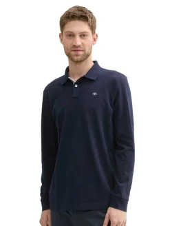 Tom Tailor T-Paidat*pikeepaita 1043278
