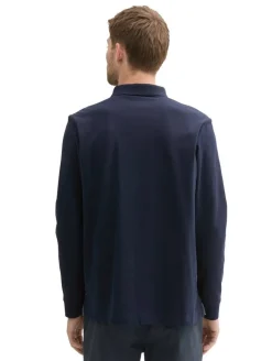 Tom Tailor T-Paidat*pikeepaita 1043278