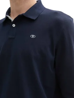 Tom Tailor T-Paidat*pikeepaita 1043278