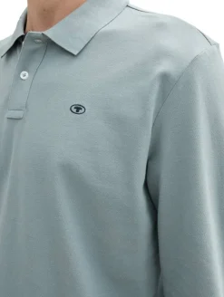 Tom Tailor T-Paidat*pikeepaita 1043278