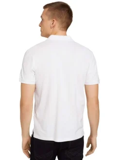 Tom Tailor T-Paidat*pikeepaita Basic