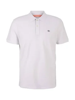 Tom Tailor T-Paidat*pikeepaita Basic