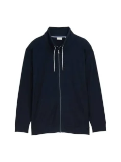 Tom Tailor Plus Colleget*collegetakki 1048190 10668 Sky captain blue