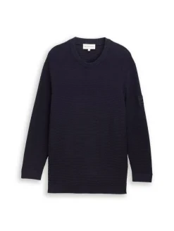 Tom Tailor Plus Neulepuserot*neule 1050708