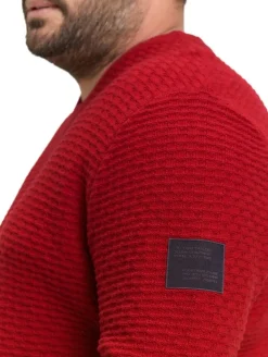 Tom Tailor Plus Neulepuserot*neule 1050708