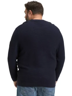 Tom Tailor Plus Neulepuserot*neule 1050708