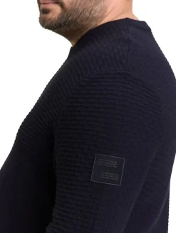 Tom Tailor Plus Neulepuserot*neule 1050708