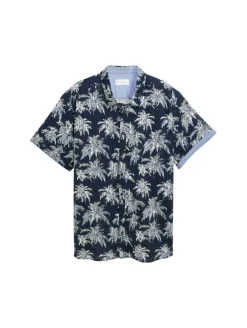 Tom Tailor Plus Kauluspaidat*paita SS 1048150