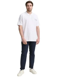 Tom Tailor Plus T-Paidat*pikeepaita 1048192