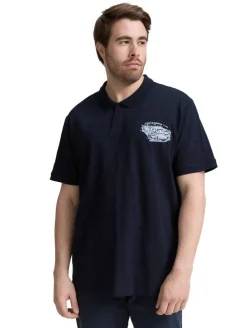Tom Tailor Plus T-Paidat*pikeepaita 1048192