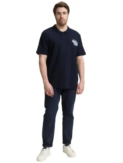 Tom Tailor Plus T-Paidat*pikeepaita 1048192