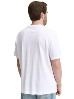 Tom Tailor Plus T-Paidat*t-paita 1048186