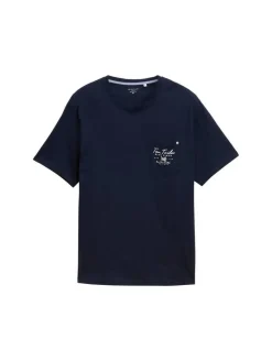 Tom Tailor Plus T-Paidat*t-paita 1048174