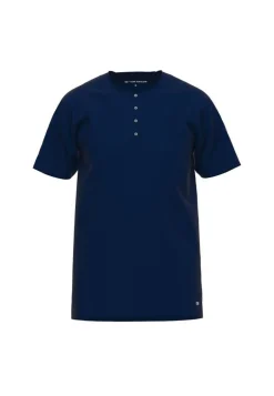 Tom Tailor Yöasut*pyjamapaita 071040-5609 630 Sininen