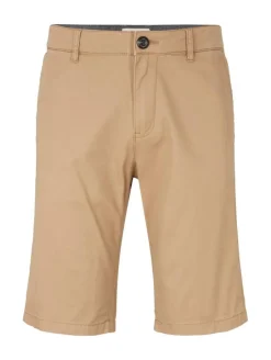 Tom Tailor Shortsit*shortsit 1035037 10415Dusty olive green
