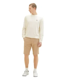 Tom Tailor Shortsit*shortsit 1035037 10415Dusty olive green