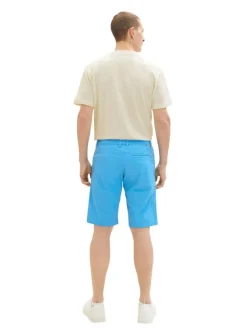 Tom Tailor Shortsit*shortsit 1035037 10415Dusty olive green