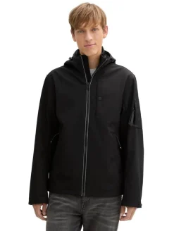 Tom Tailor Kevättakit*sofshelltakki 1044095