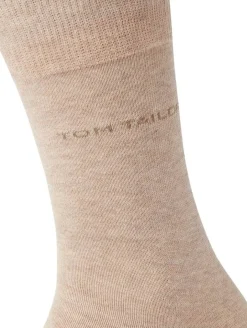 Tom Tailor Sukat*sukat Basic 9002 2pack