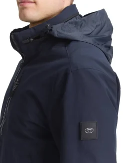 Tom Tailor Talvitakit*takki 1046226