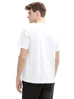 Tom Tailor T-Paidat*t-paita 1045692