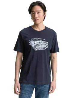 Tom Tailor T-Paidat*t-paita 1046750