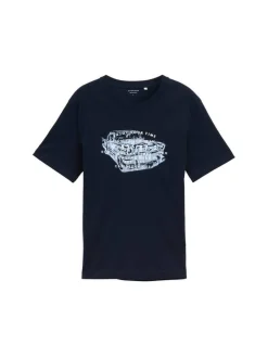 Tom Tailor T-Paidat*t-paita 1046750