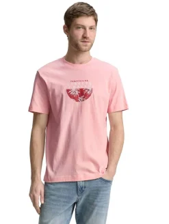 Tom Tailor T-Paidat*t-paita 1046750
