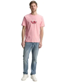 Tom Tailor T-Paidat*t-paita 1046750