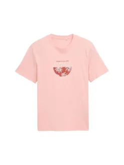 Tom Tailor T-Paidat*t-paita 1046750