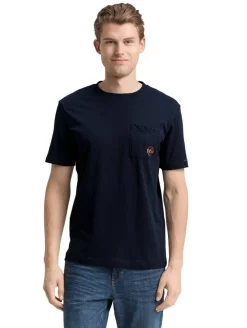 Tom Tailor T-Paidat*t-paita 1048627