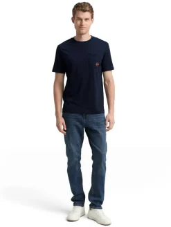 Tom Tailor T-Paidat*t-paita 1048627