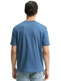 Tom Tailor T-Paidat*t-paita 1048627