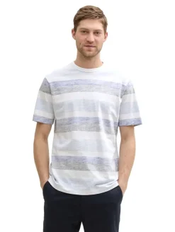 Tom Tailor T-Paidat*t-paita 1046722