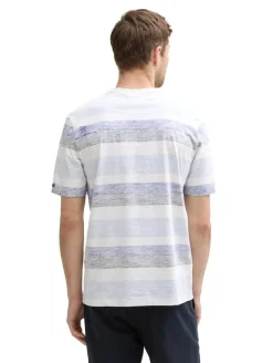Tom Tailor T-Paidat*t-paita 1046722