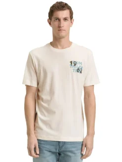 Tom Tailor T-Paidat*t-paita 1048651