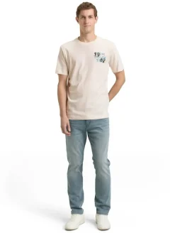 Tom Tailor T-Paidat*t-paita 1048651